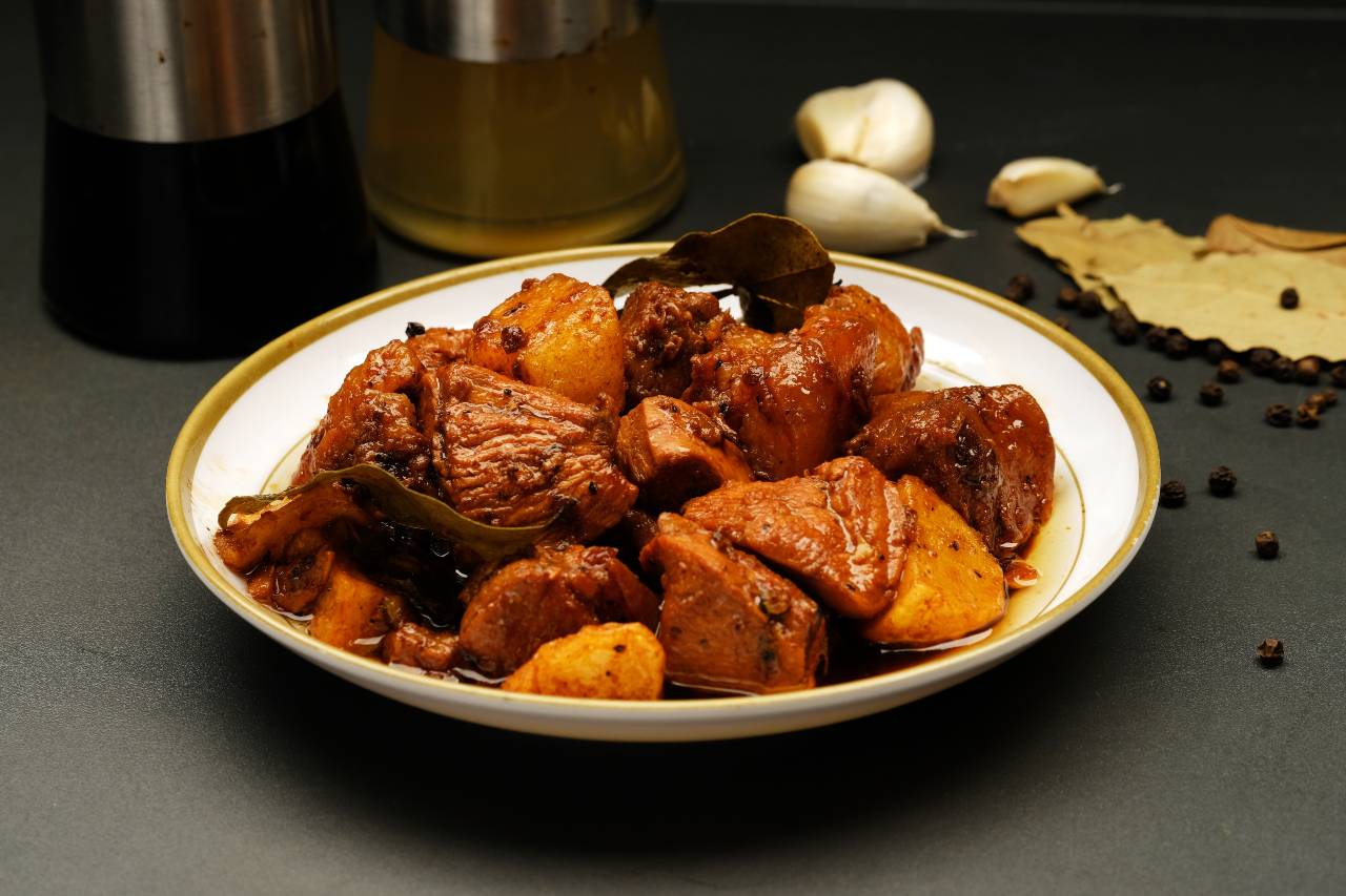 adobo image