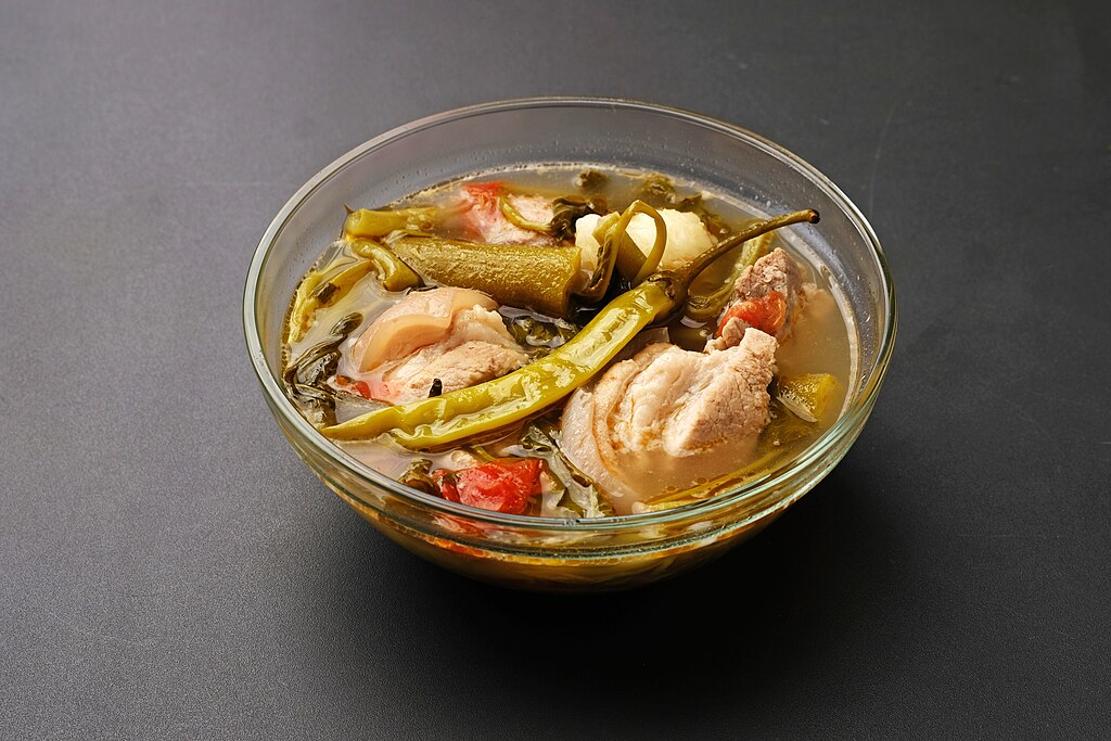 sinigang