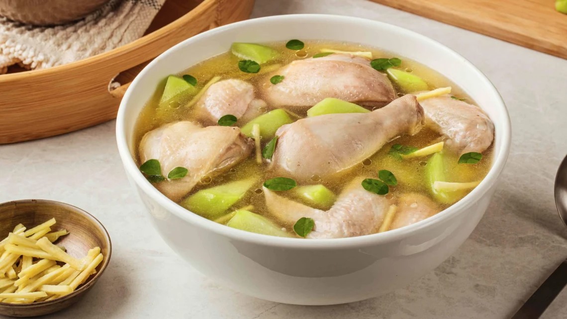 tinola